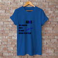 Herren T-Shirt ADHS