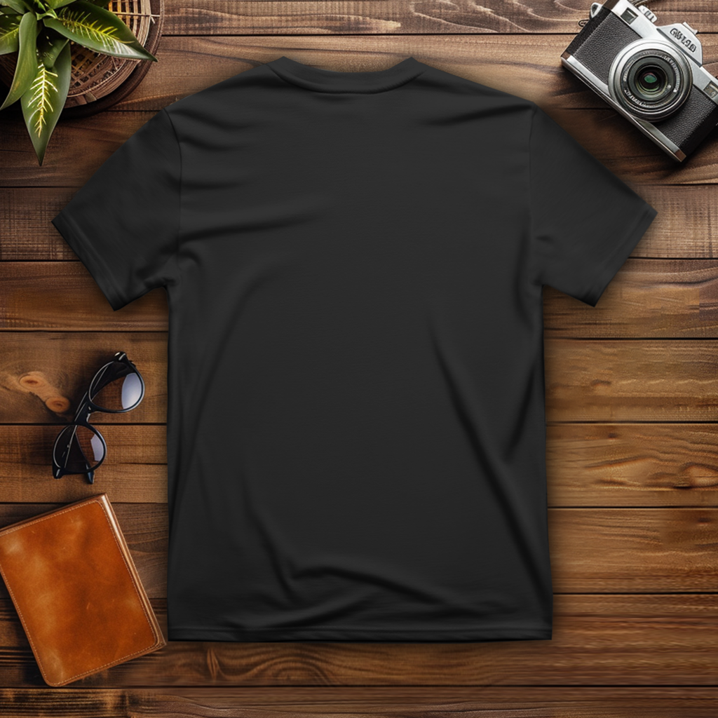 Herren T-Shirt All i Need is U