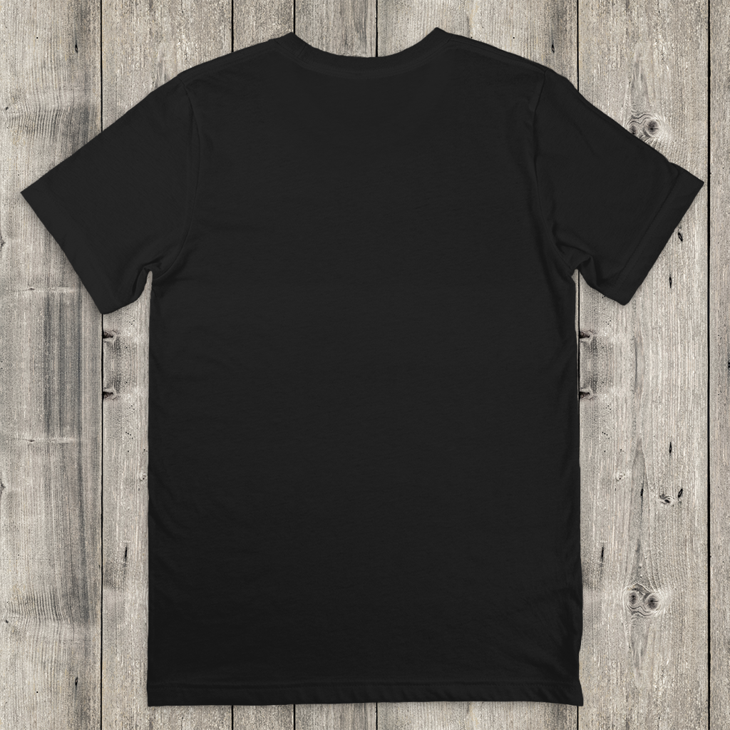 Damen T-Shirt Apfel/ Banane