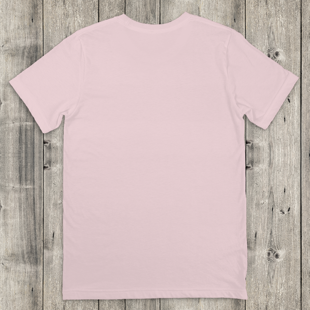 Damen T-Shirt Apfel/ Banane