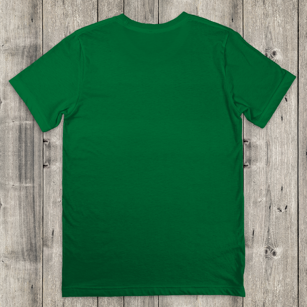 Damen T-Shirt Apfel/ Banane