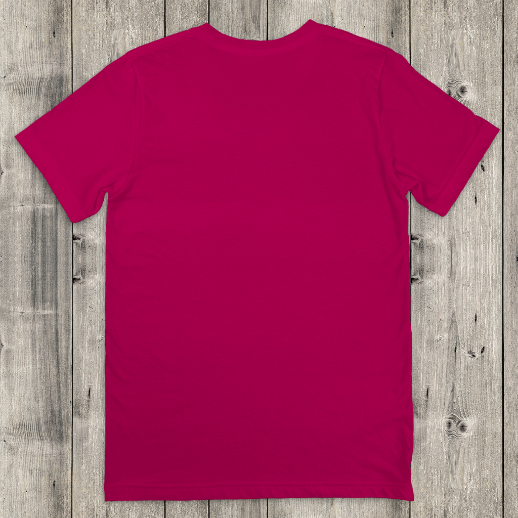 Damen T-Shirt Apfel/ Banane