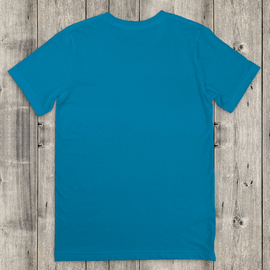 Damen T-Shirt Apfel/ Banane