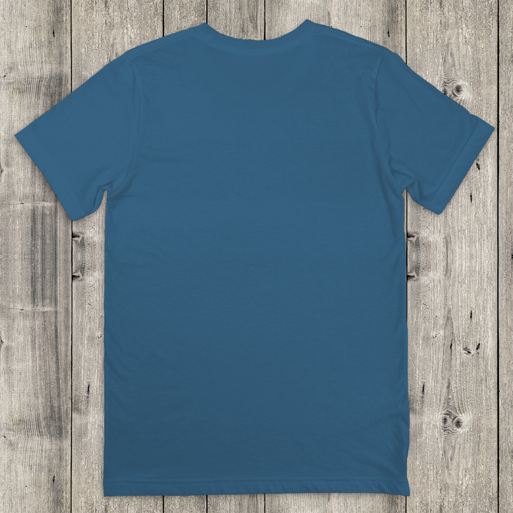 Damen T-Shirt Apfel/ Banane