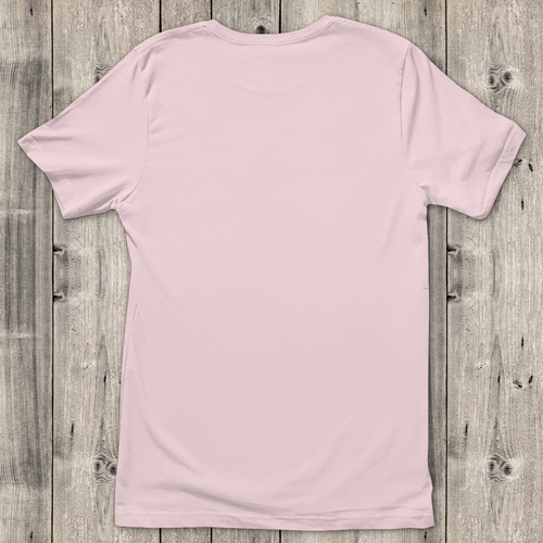 Damen T-Shirt drunk?