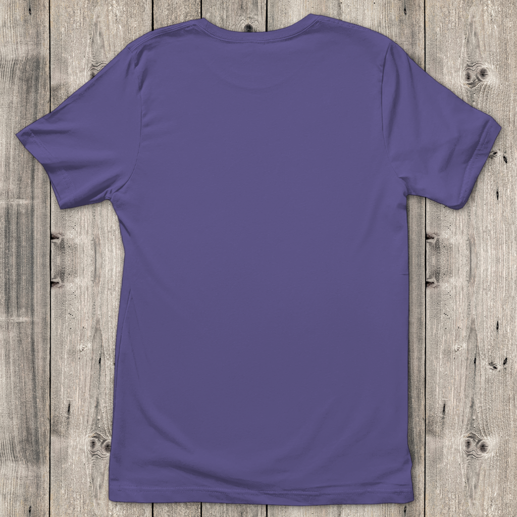 Damen T-Shirt drunk?