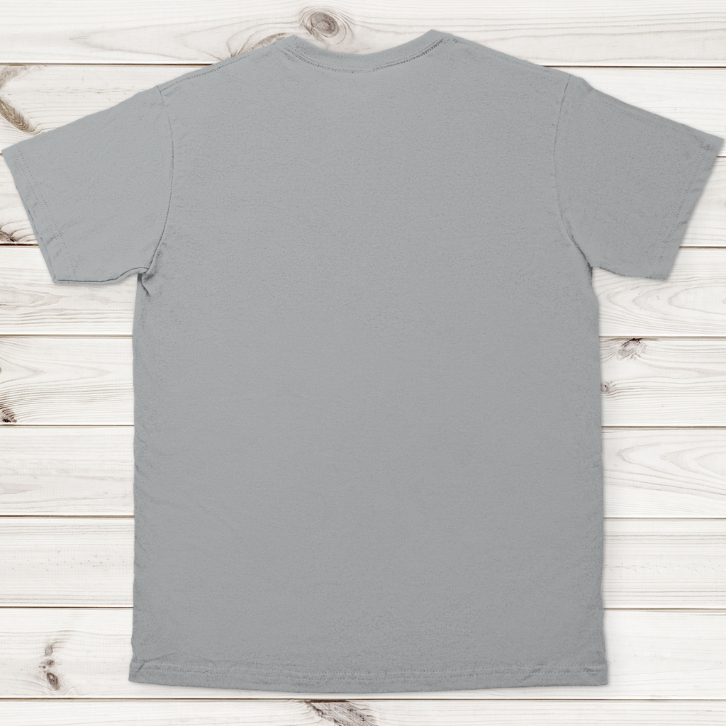 Herren T-Shirt du überschätzt mich