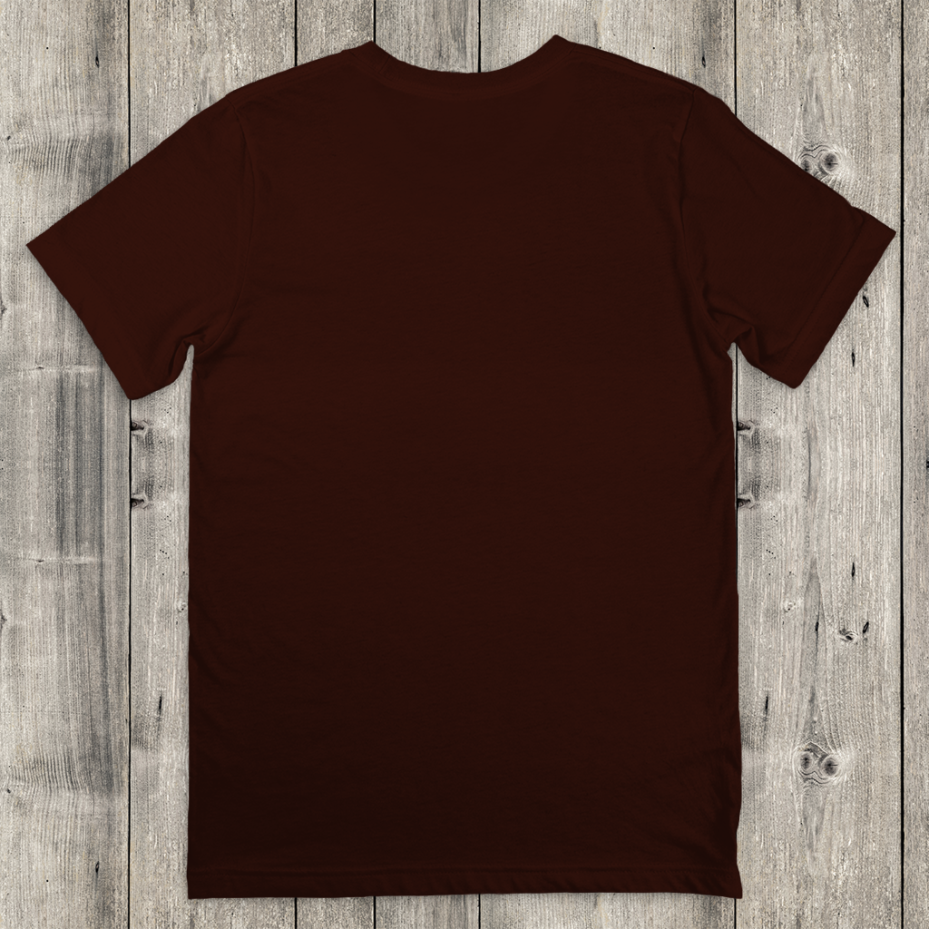 Damen T-Shirt butterfly