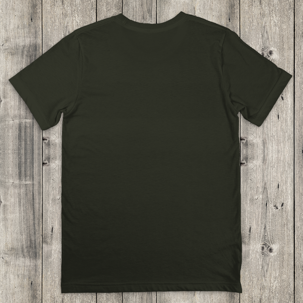 Damen T-Shirt butterfly