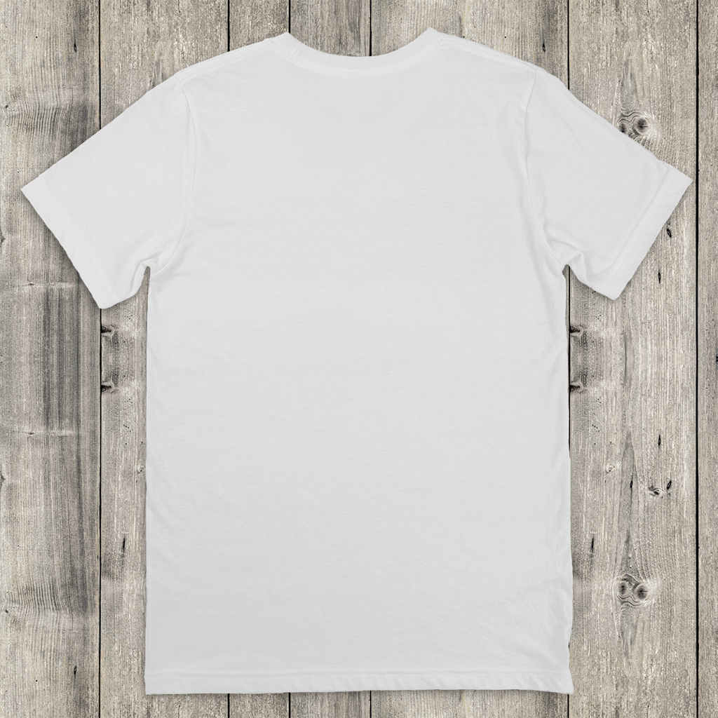 Damen T-Shirt butterfly