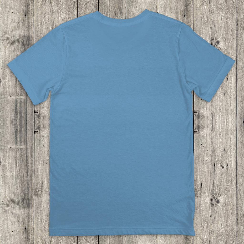 Damen T-Shirt butterfly