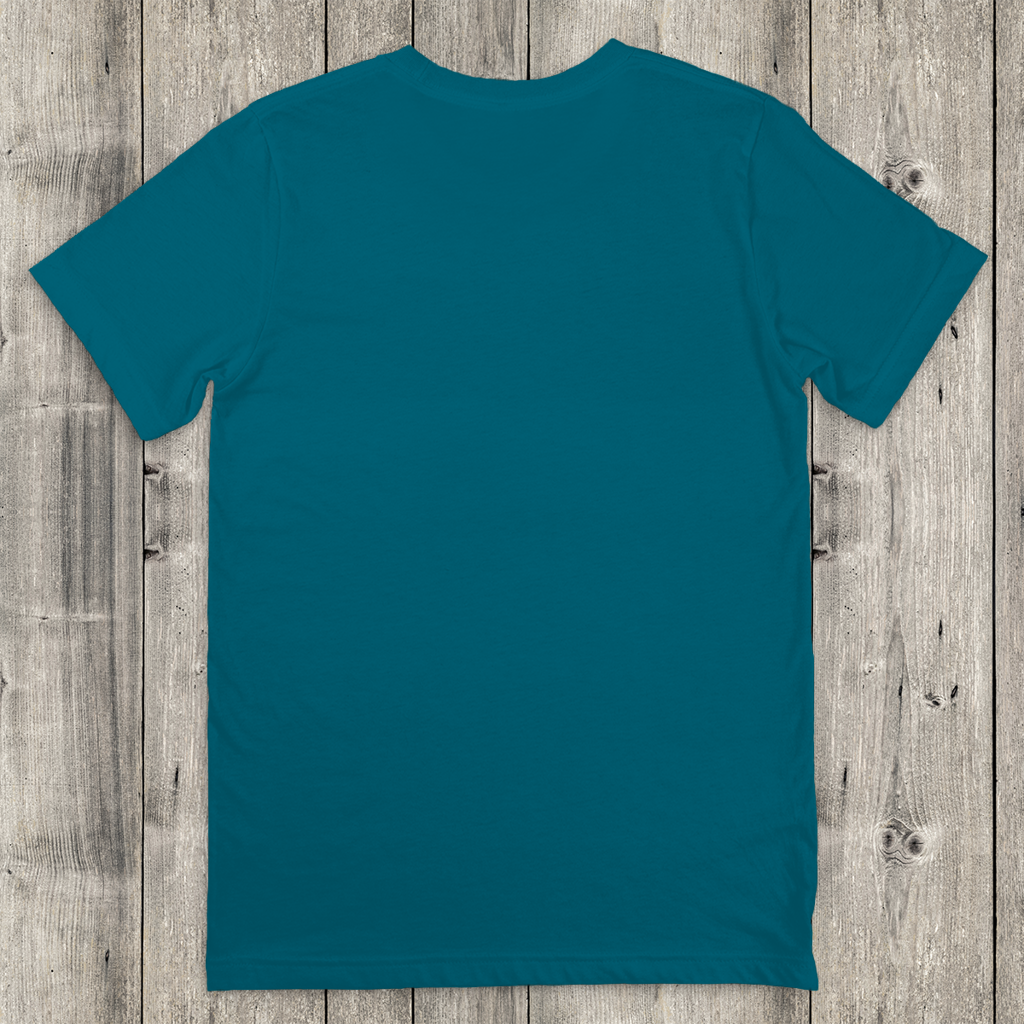 Damen T-Shirt butterfly