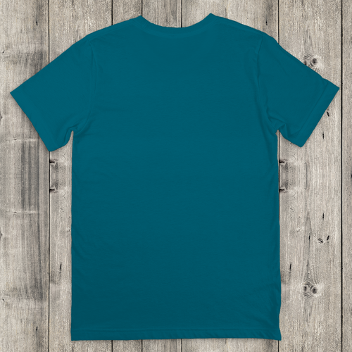 Damen T-Shirt butterfly