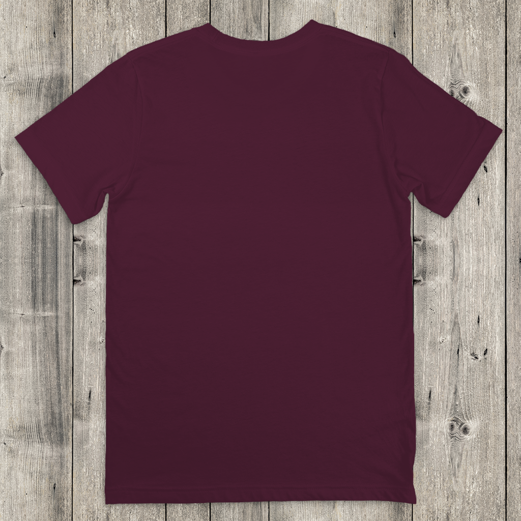 Damen T-Shirt butterfly