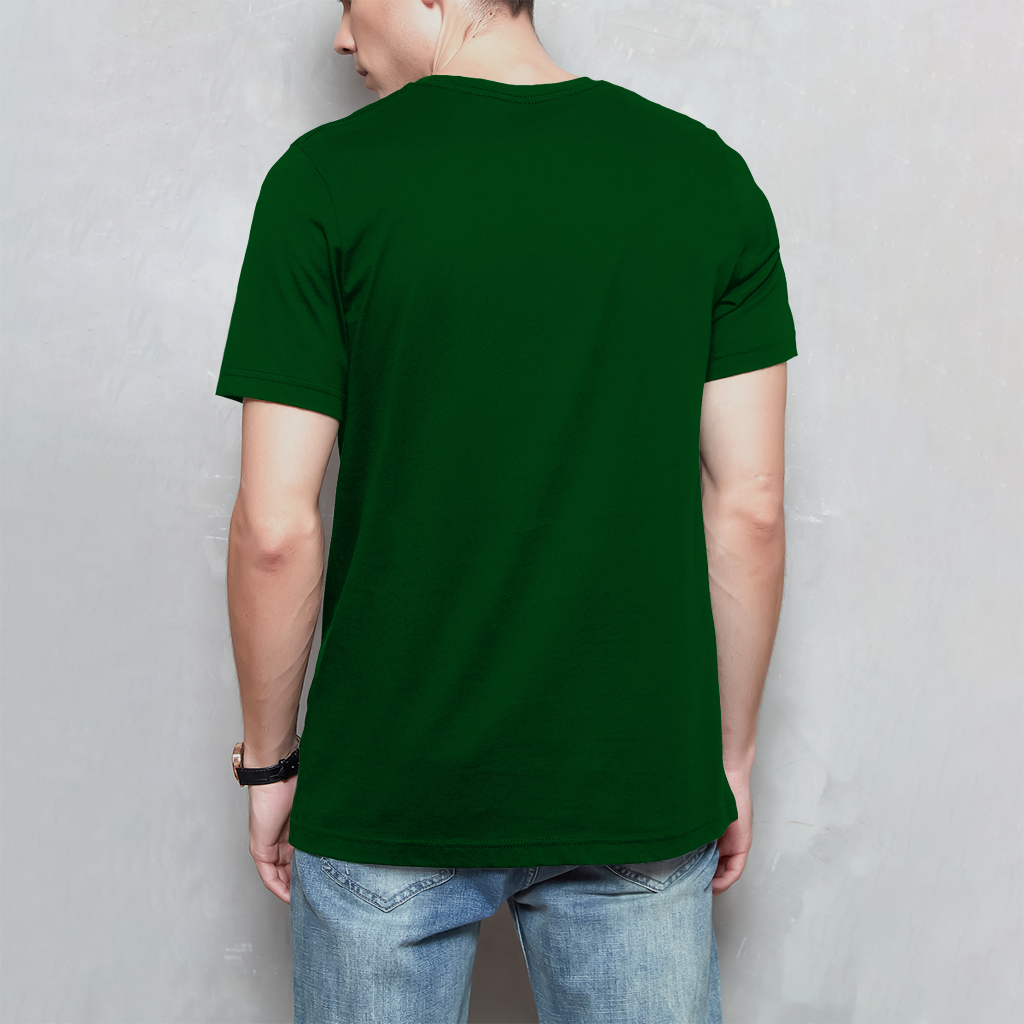 Herren T-Shirt das SIE anbieten