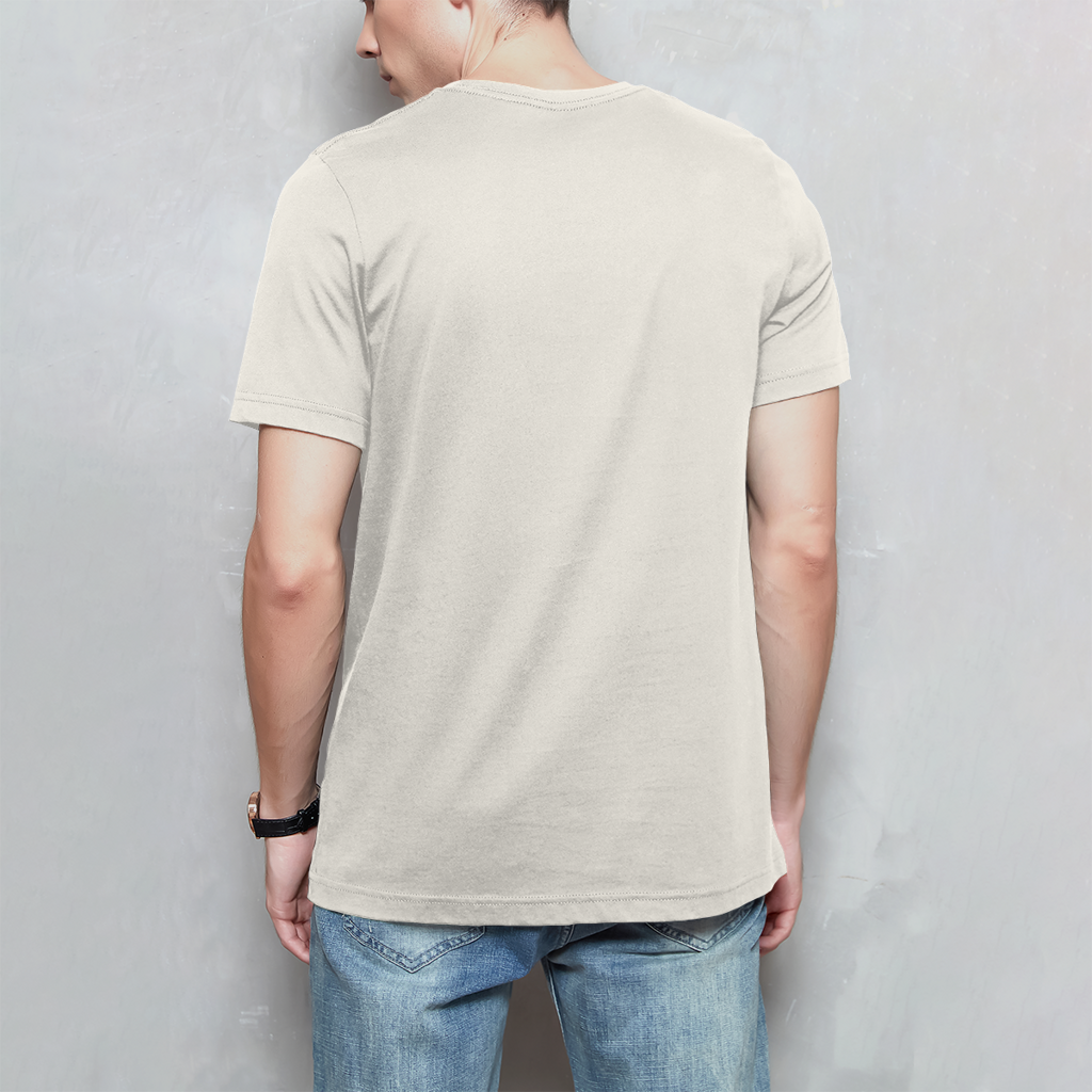 Herren T-Shirt das SIE anbieten