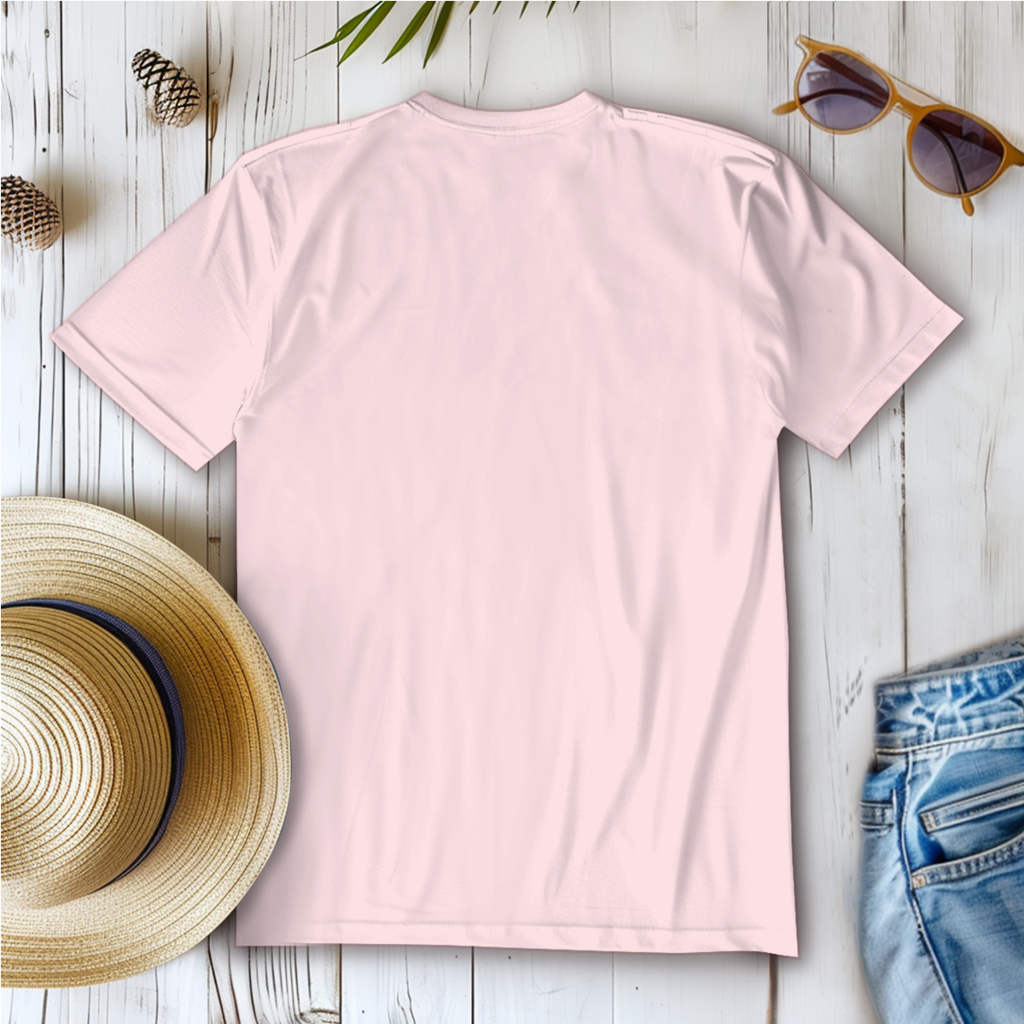 Damen T-Shirt mein Schwein pfeift
