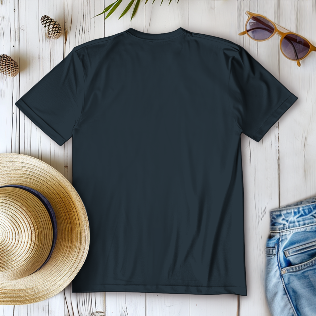Damen T-Shirt mein Schwein pfeift