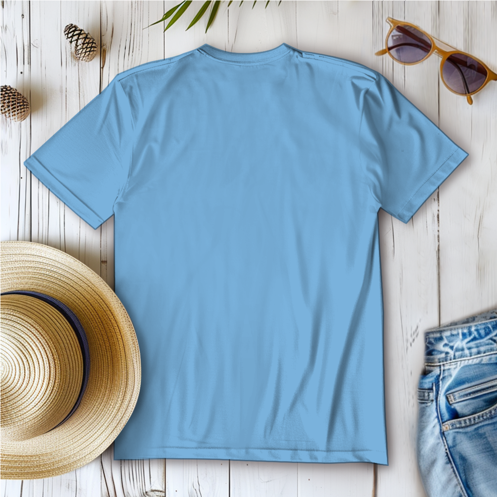 Damen T-Shirt mein Schwein pfeift