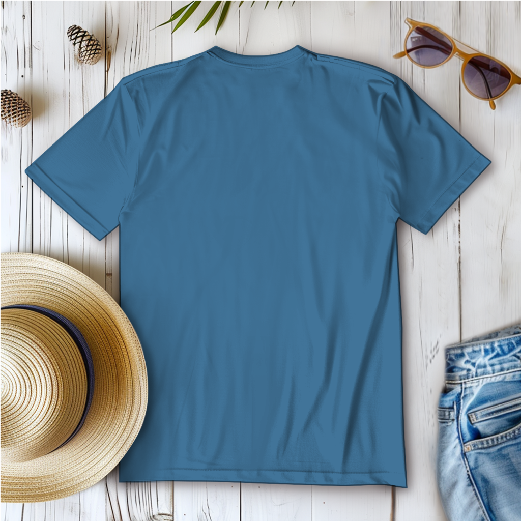 Damen T-Shirt mein Schwein pfeift