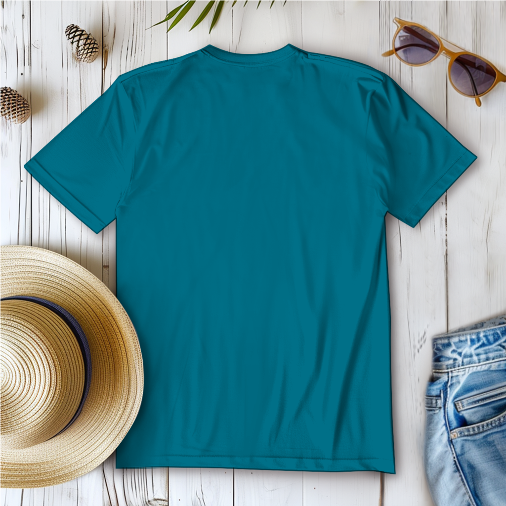 Damen T-Shirt mein Schwein pfeift