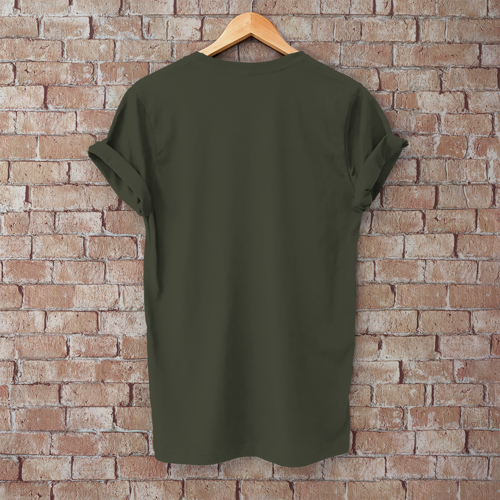Herren T-Shirt nicht mein Bier
