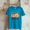 Damen T-Shirt nicht mein Bier