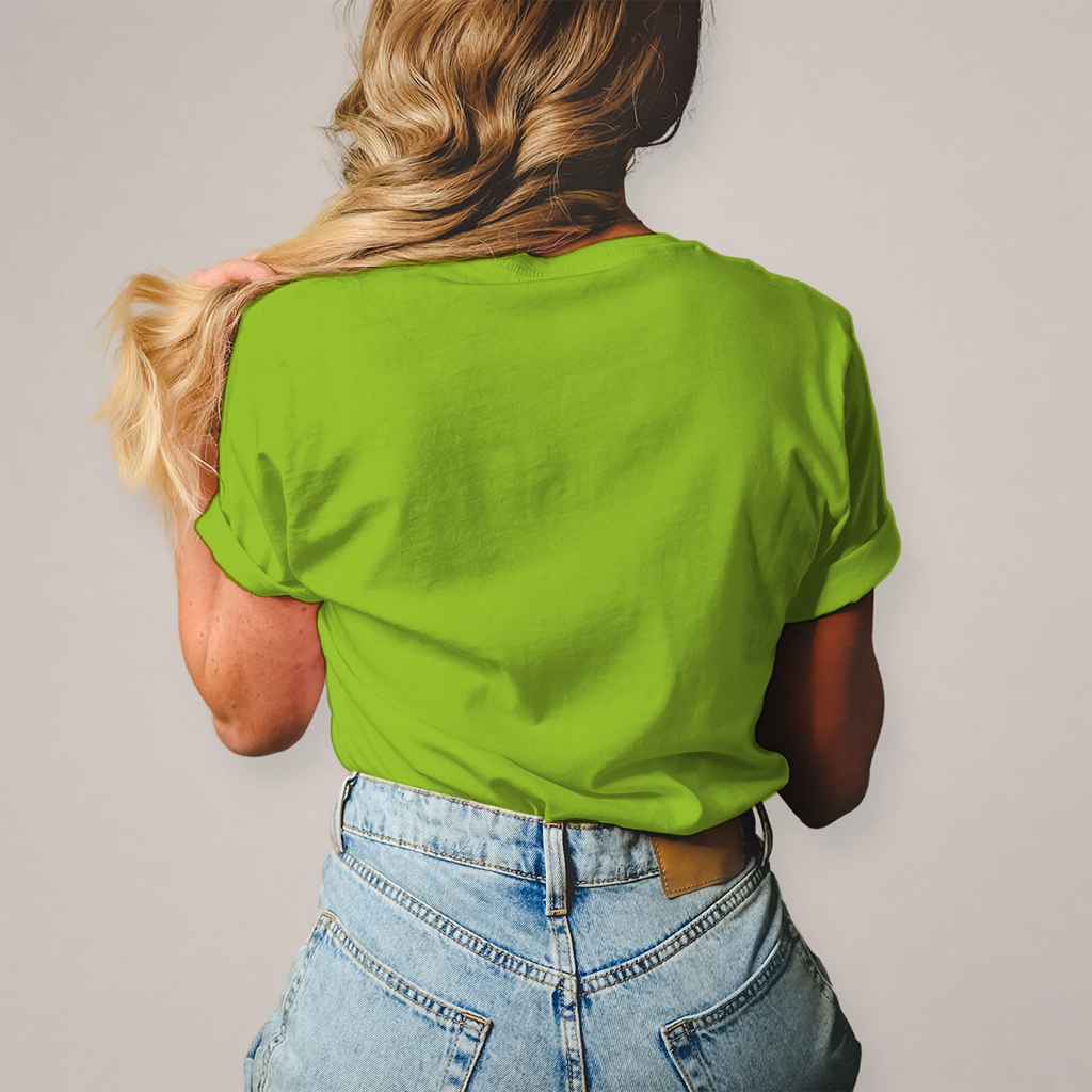 Damen T-Shirt der frühe Vogel 1