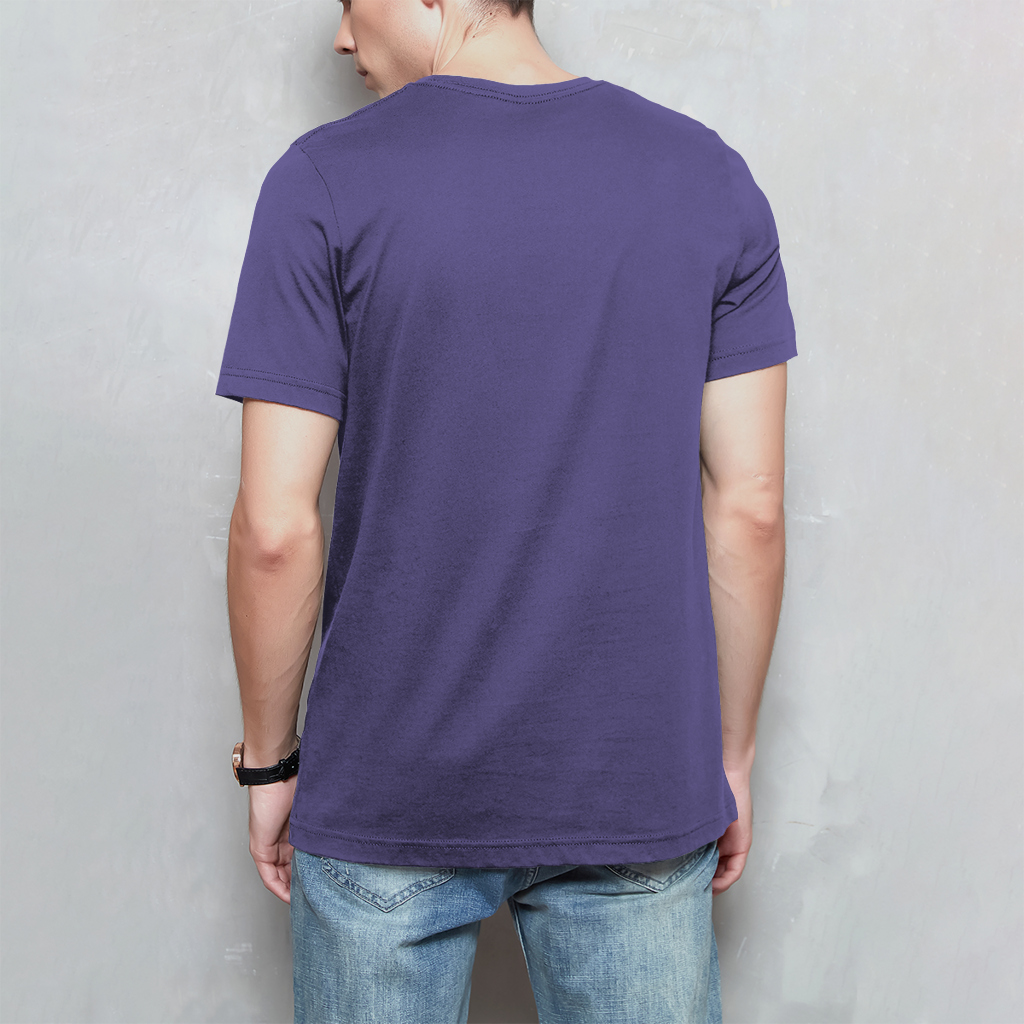 Herren T-Shirt Dopamine