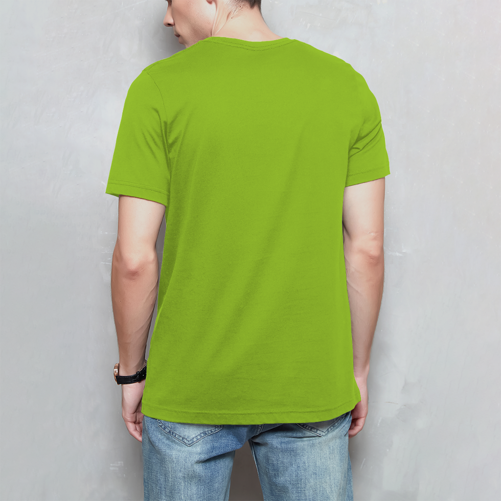 Herren T-Shirt Dopamine