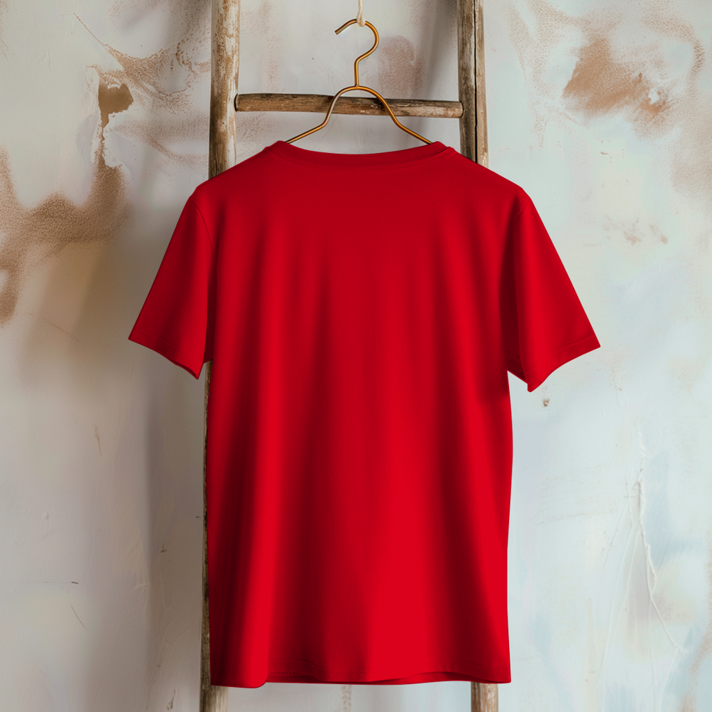 Damen T-Shirt Dopamine