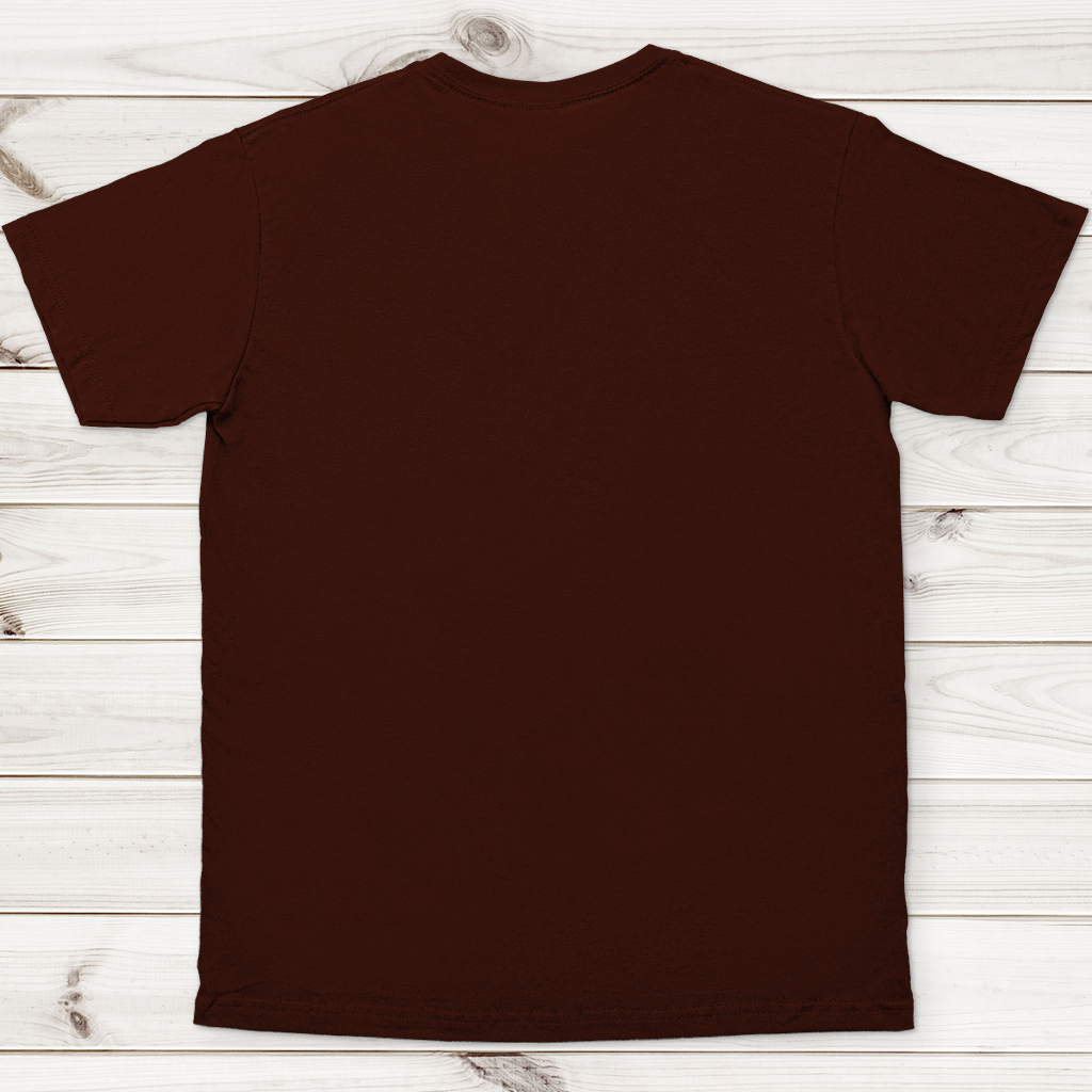 Herren T-Shirt Goethe