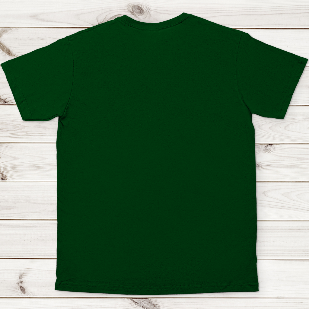 Herren T-Shirt Goethe