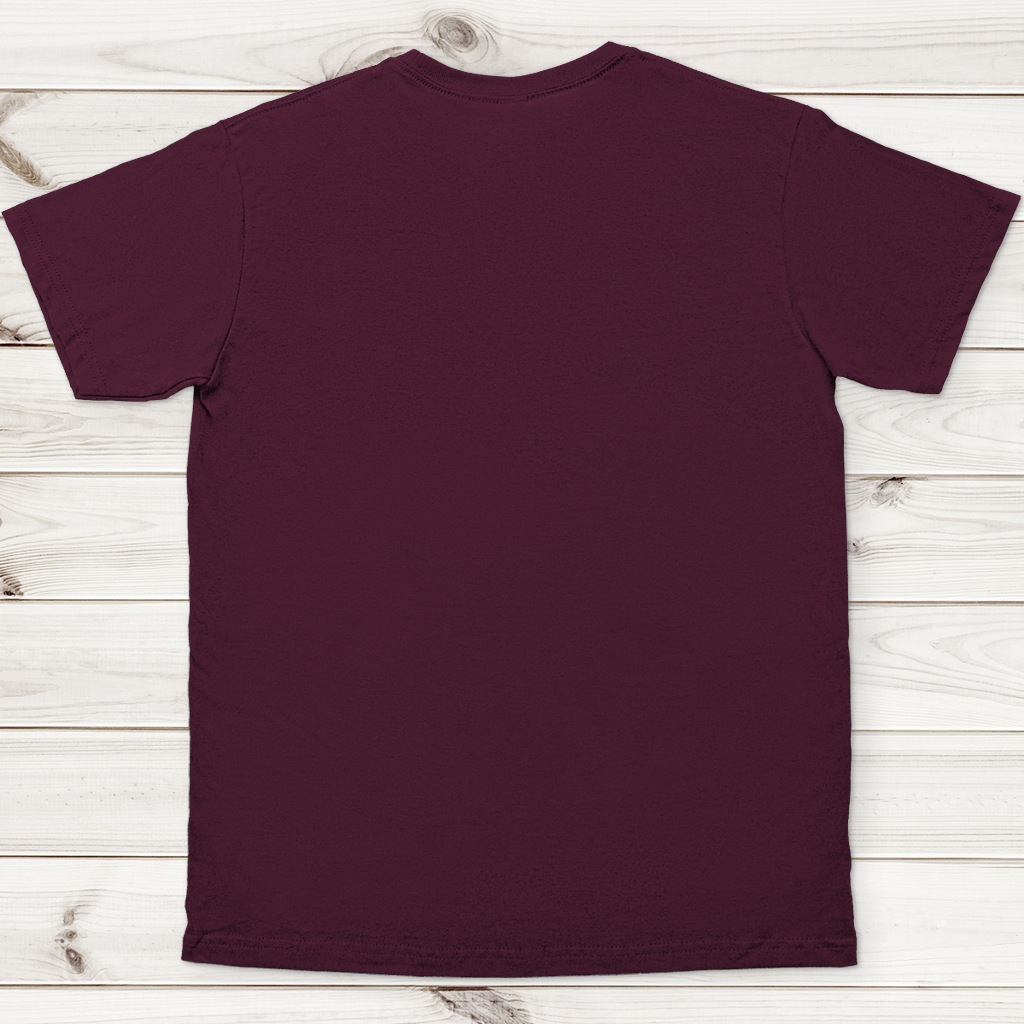 Herren T-Shirt Goethe