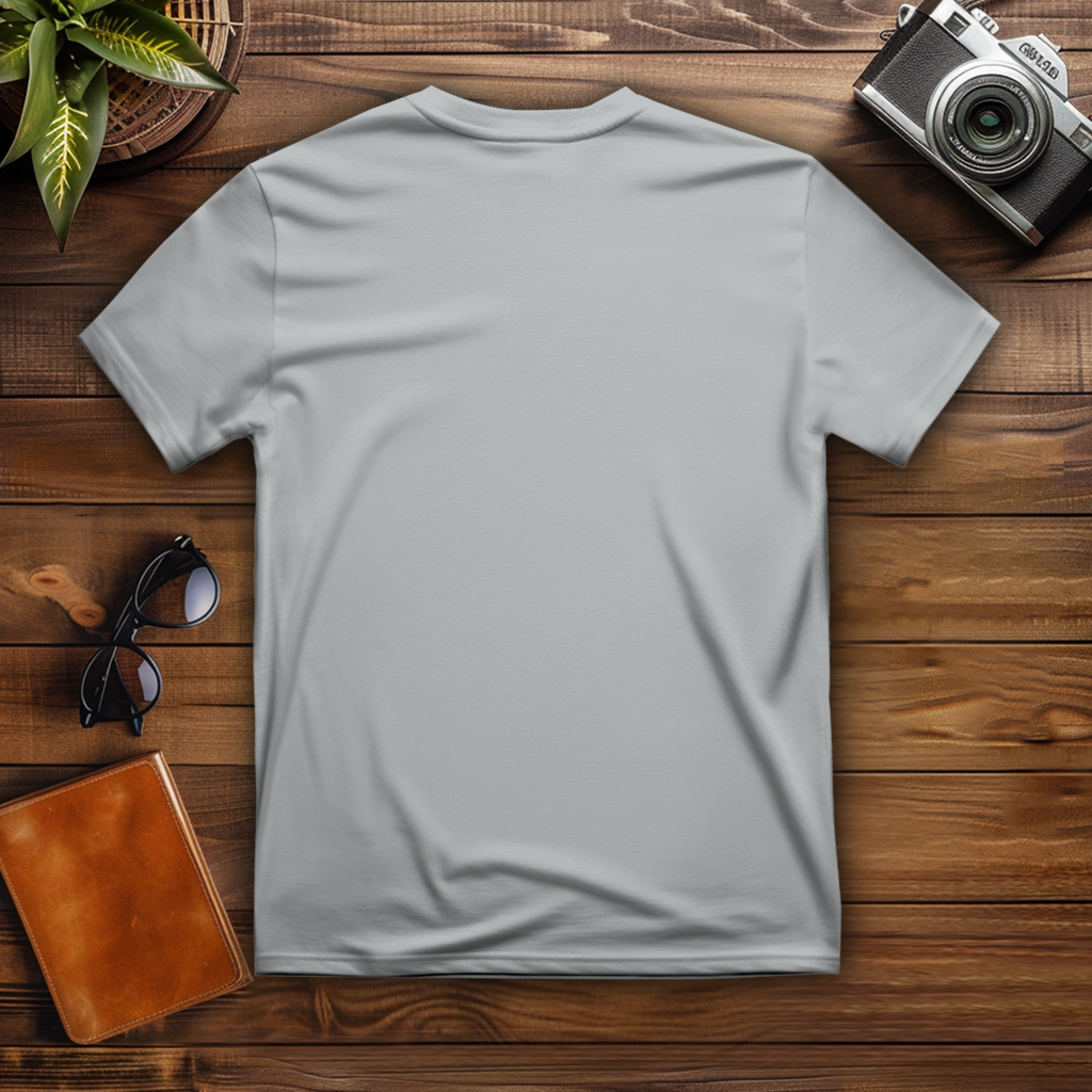 Herren T-Shirt Nein
