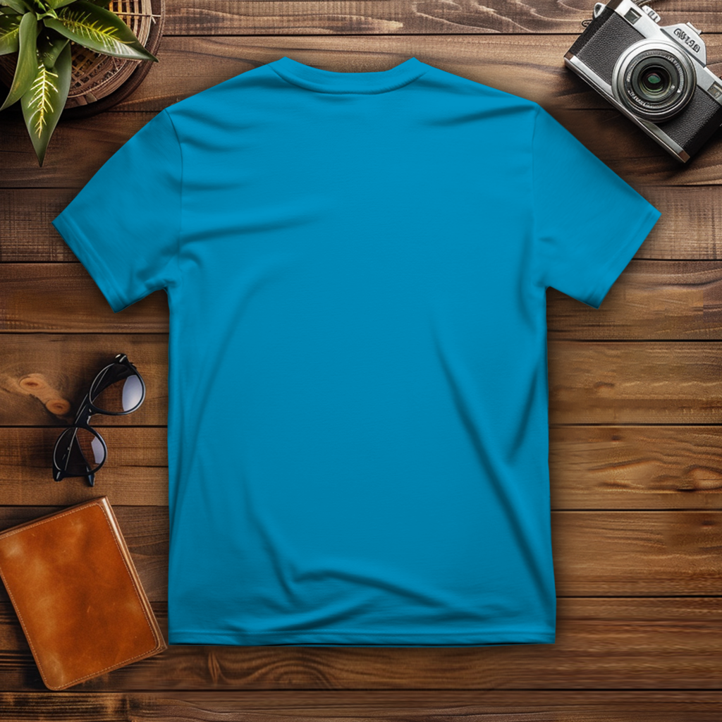Herren T-Shirt Nein