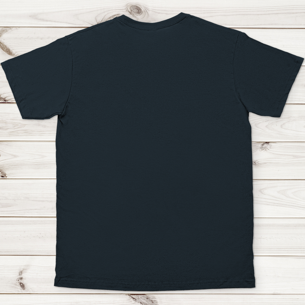 Herren T-Shirt na und