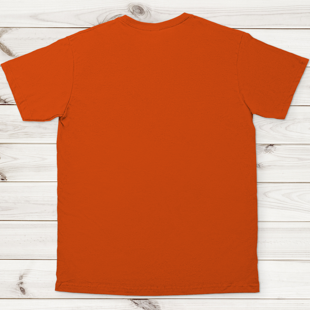 Herren T-Shirt na und
