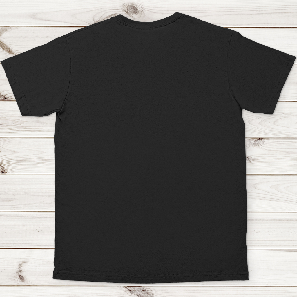 Herren T-Shirt na und