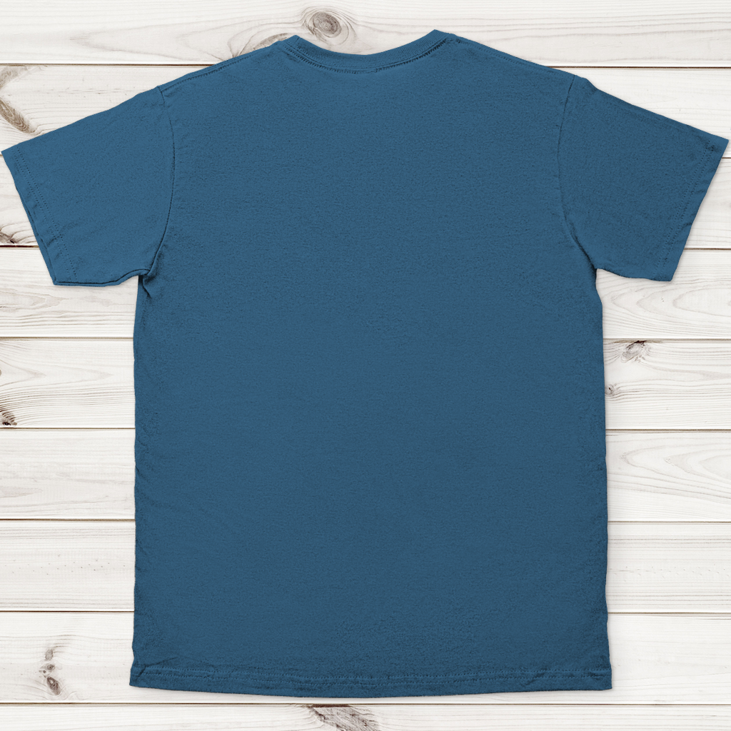Herren T-Shirt na und