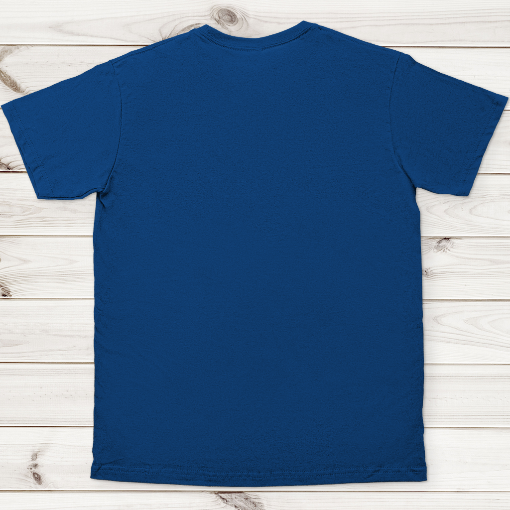 Herren T-Shirt na und