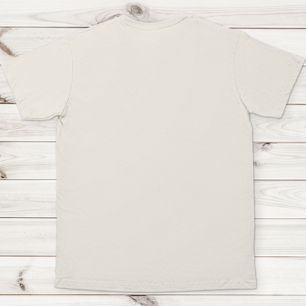 Herren T-Shirt na und