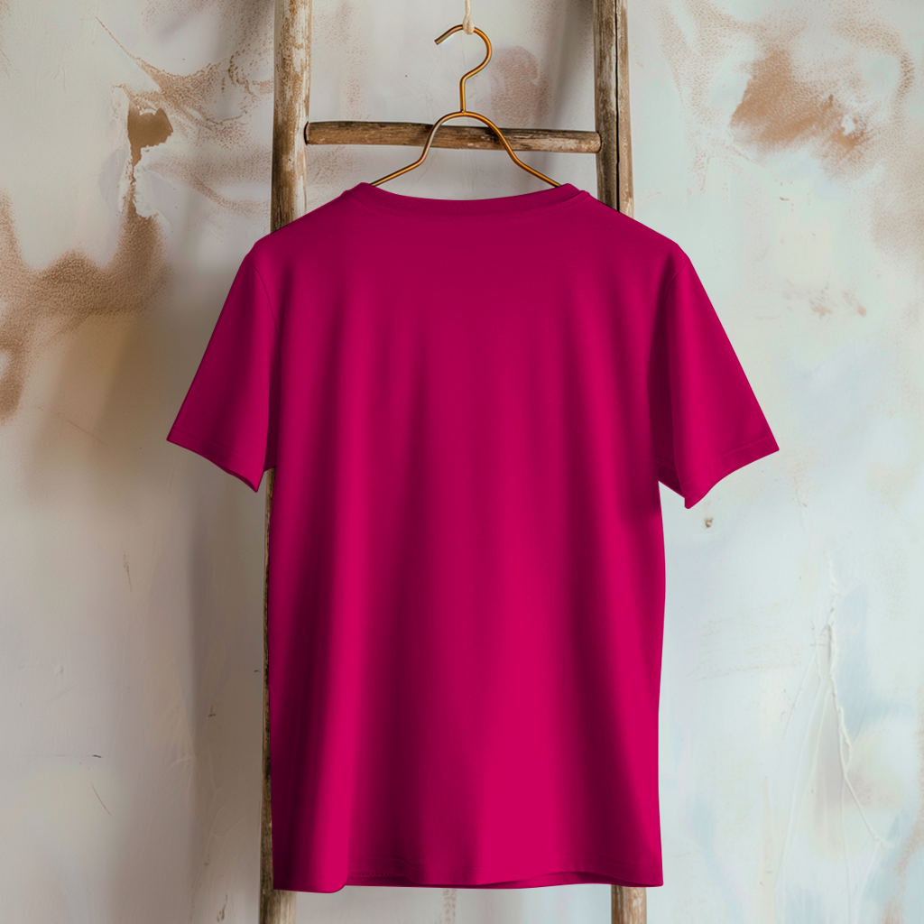 Damen T-Shirt na und