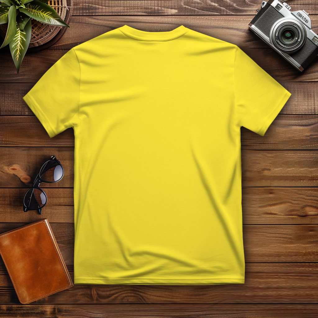 Herren T-Shirt f*ck off