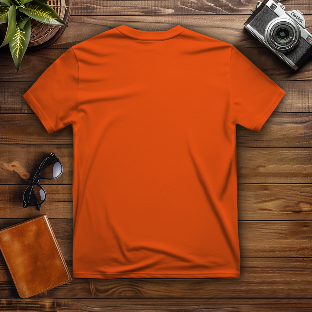 Herren T-Shirt f*ck off