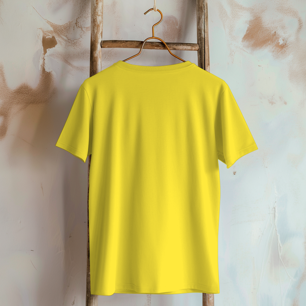 Damen T-Shirt Fuck uoy