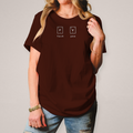 Damen T-Shirt FY