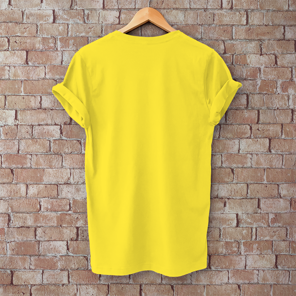 Herren T-Shirt Gendern