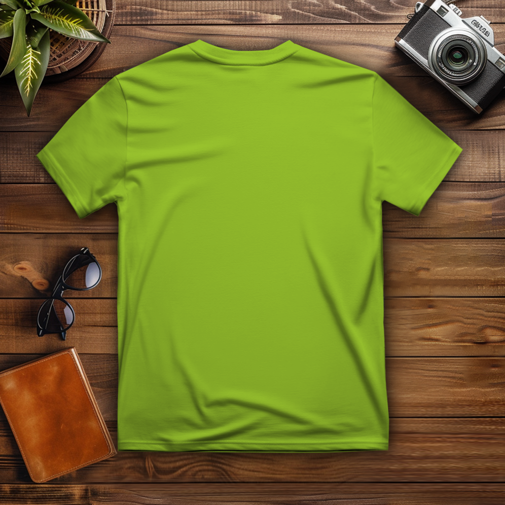 Herren T-Shirt keinen Honig