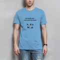 Herren T-Shirt h_lt´s  m_ul